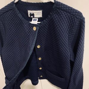 Janie and Jack jacket